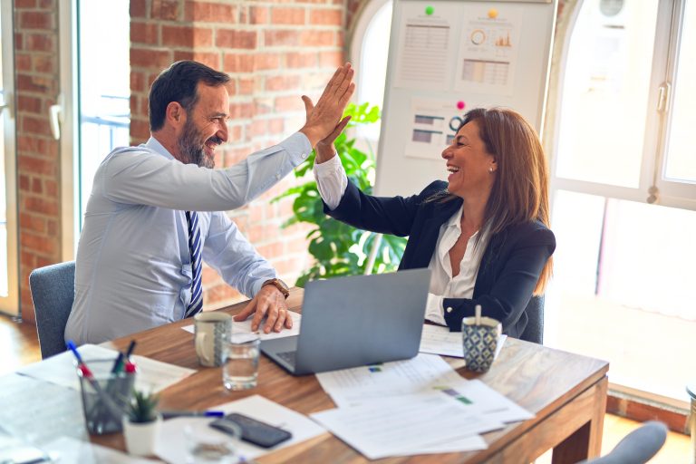 A quién está dirigido el proceso de coaching organizacional