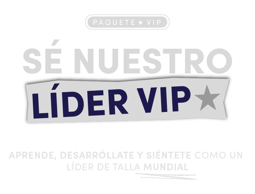 VIP LOGO