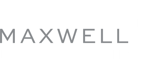 Logo de Maxwell Leadership
