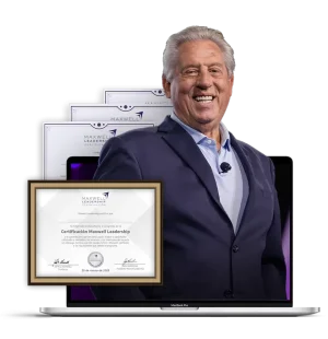 Certificación de Liderazgo 3en1