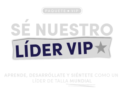 VIP LOGO